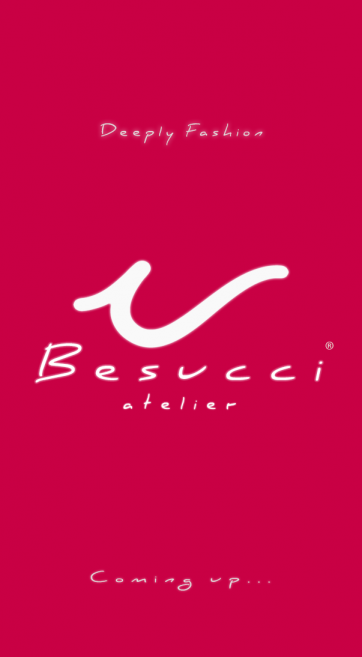 Besucci, deeply fashion, moda oltre ogni limite